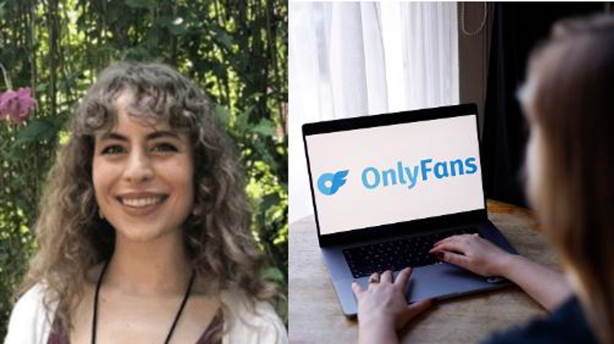 Preschool teacher fired after exposed by Libs of TikTok for reportedly filming adult OnlyFans content in school bathroom