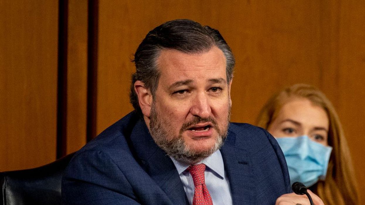 President Biden demands assault weapons ban following Colorado mass killing. Sen. Cruz offers Democrats a chance to really 'do something'
