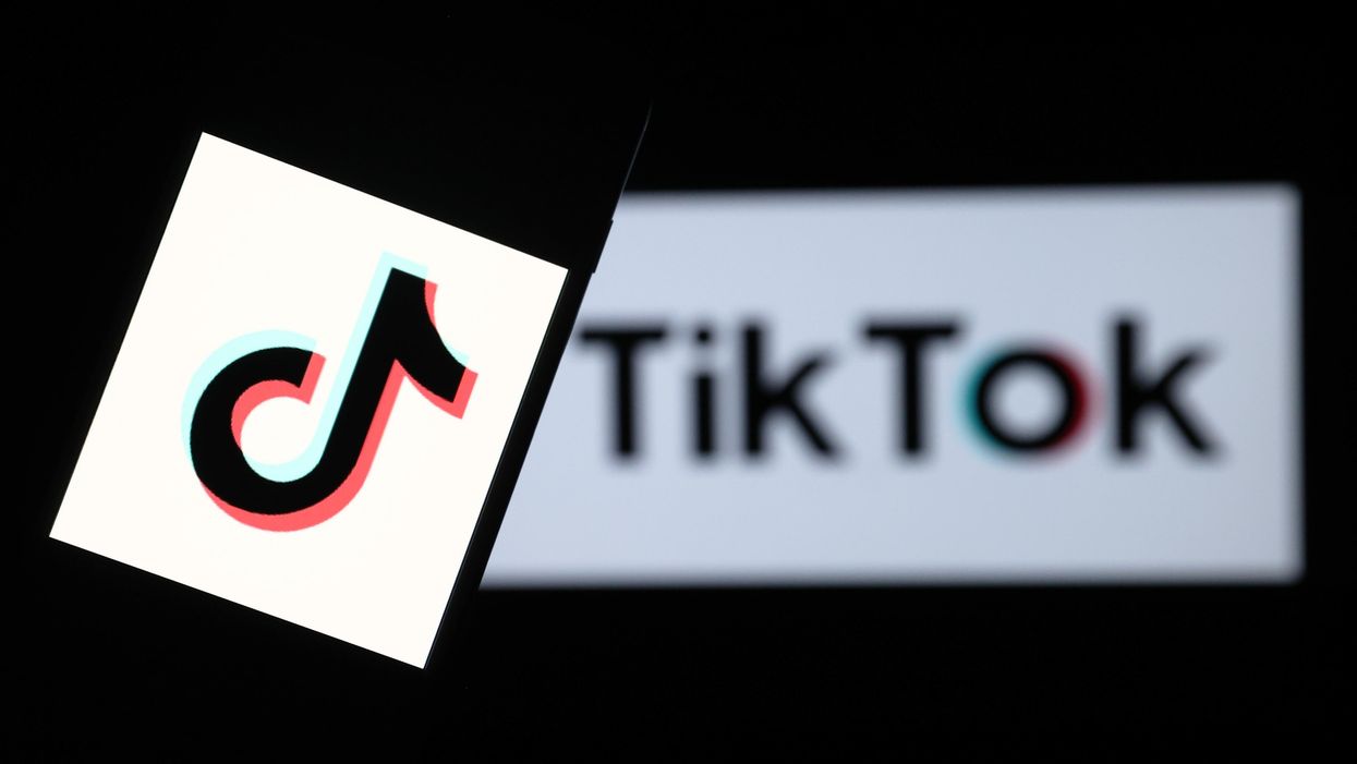 President Biden revokes Trump's TikTok ban