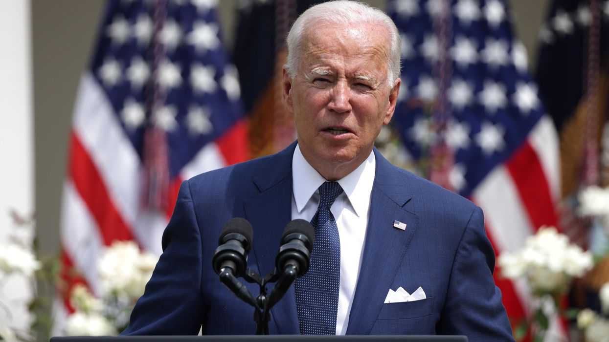 President Biden says victims of 'long COVID' might qualify for disability