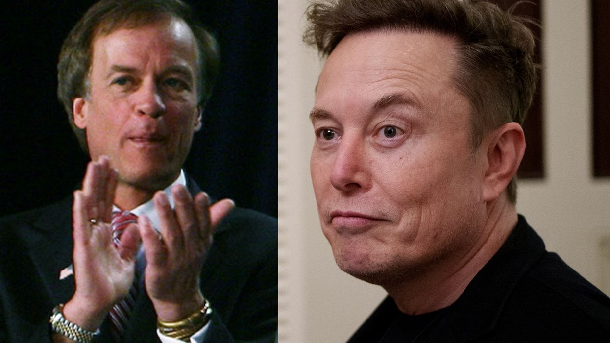 President of minor USAID agency refuses access to DOGE team and files lawsuit against shutdown