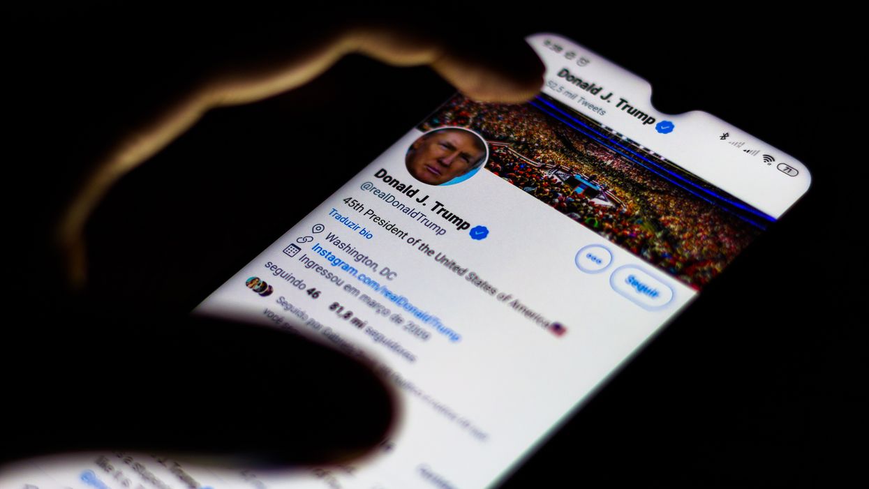 President Trump admits he 'often' regrets things he tweets. Don't expect him to stop any time soon.