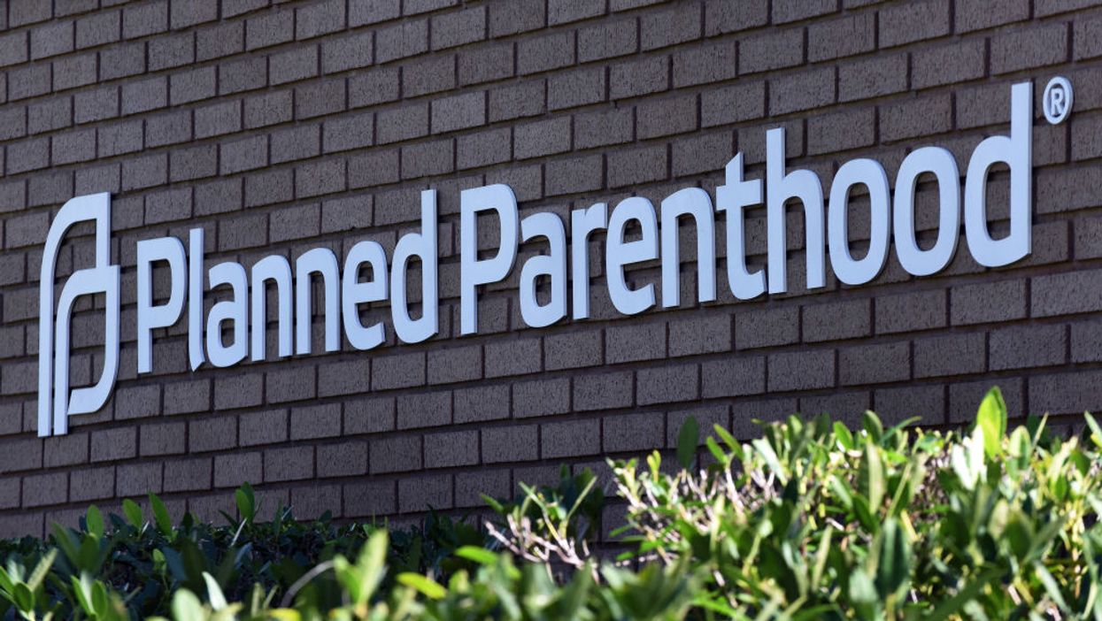 President Trump denies COVID-19 relief funds for Planned Parenthood
