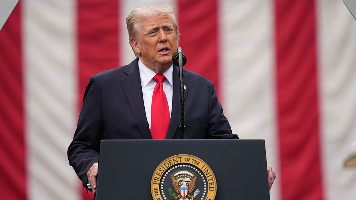President Trump to attend Charlie Kirk memorial