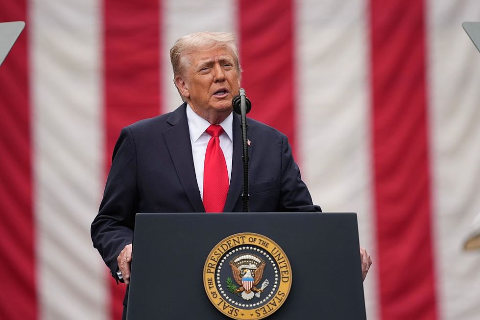 President Trump to attend Charlie Kirk memorial