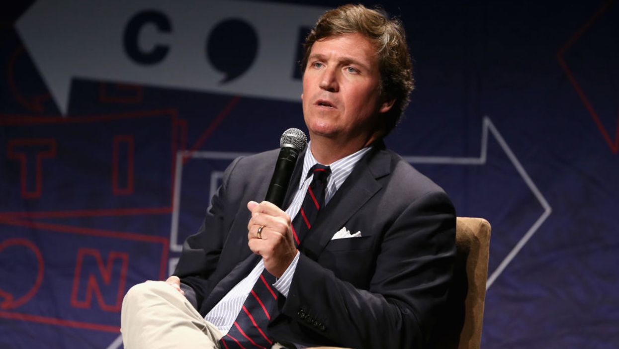 President Trump was going to restore funding to WHO — then Tucker Carlson stepped in