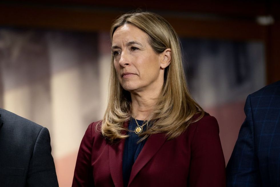Pressure mounts for New Jersey Democrat gubernatorial candidate as past catches up to her