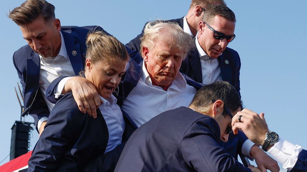 ‘Preventable’ mistakes led to first Trump assassination attempt: House report
