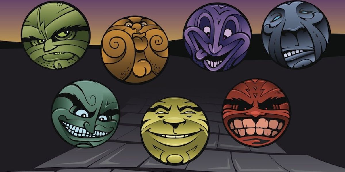 Pride flies a flag — why don’t the other deadly sins get one? Pride flies a flag — why don’t the other deadly sins get one?