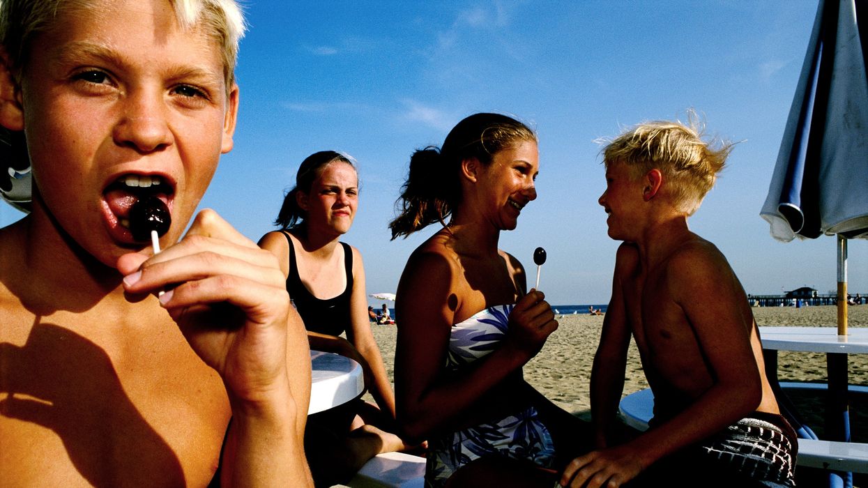 Pride Month canceled due to White Boy Summer