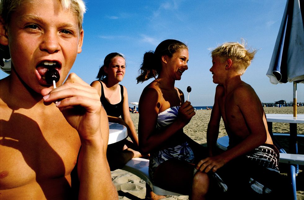 Pride Month canceled due to White Boy Summer