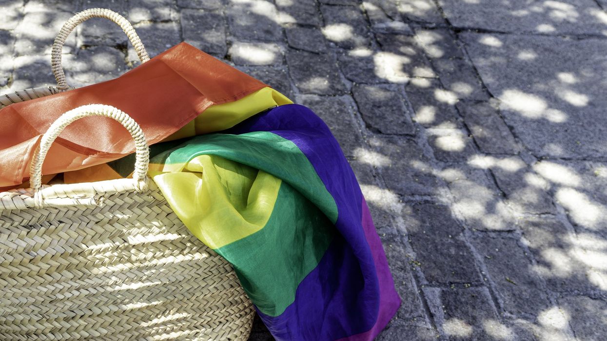 Pride Month is on the run. Here’s how to finish the job.