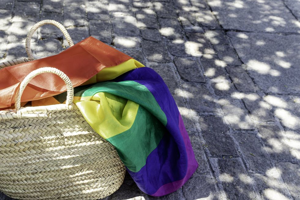 Pride Month is on the run. Here’s how to finish the job.