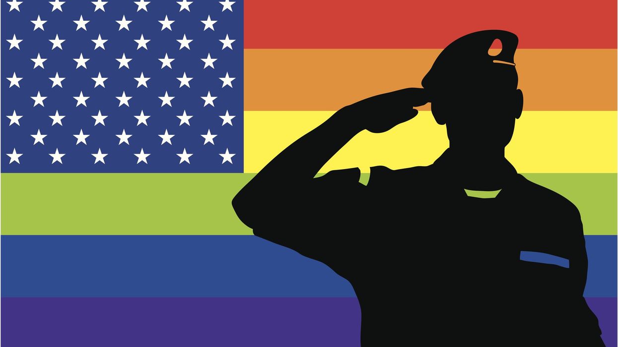 Pride over preparedness: How LGBTQ+ activism is weakening our forces