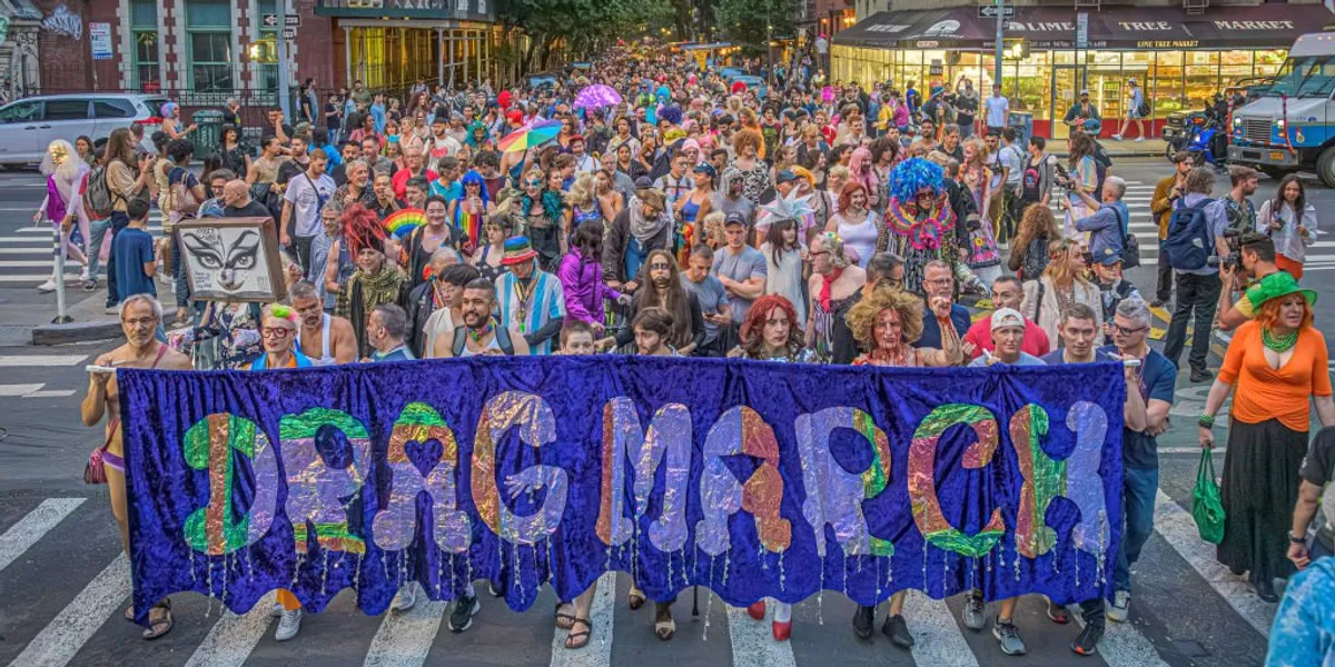 LGBTQ Pride festivals see corporate funding dry up after conservative boycotts: ‘Will we be able to keep the doors open?’ LGBTQ Pride festivals see corporate funding dry up after conservative boycotts: ‘Will we be able to keep the doors open?’