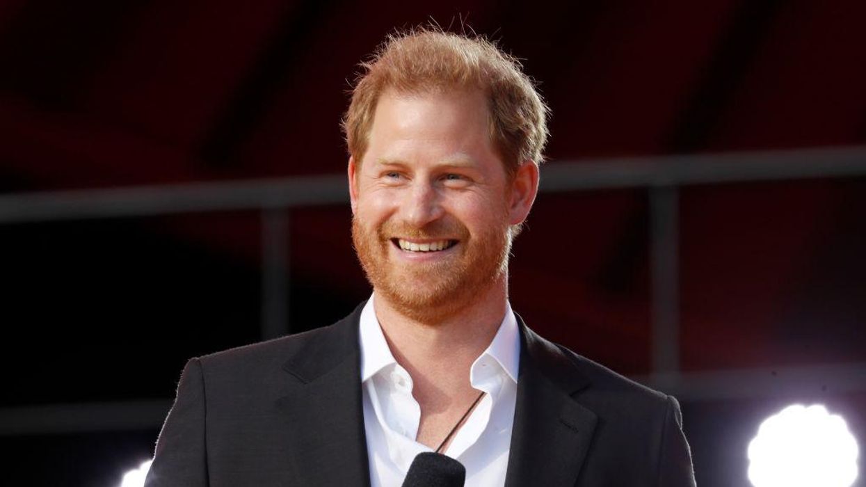 Prince Harry claims 'a lot of job resignations aren't bad,' urges people to quit jobs for their mental health
