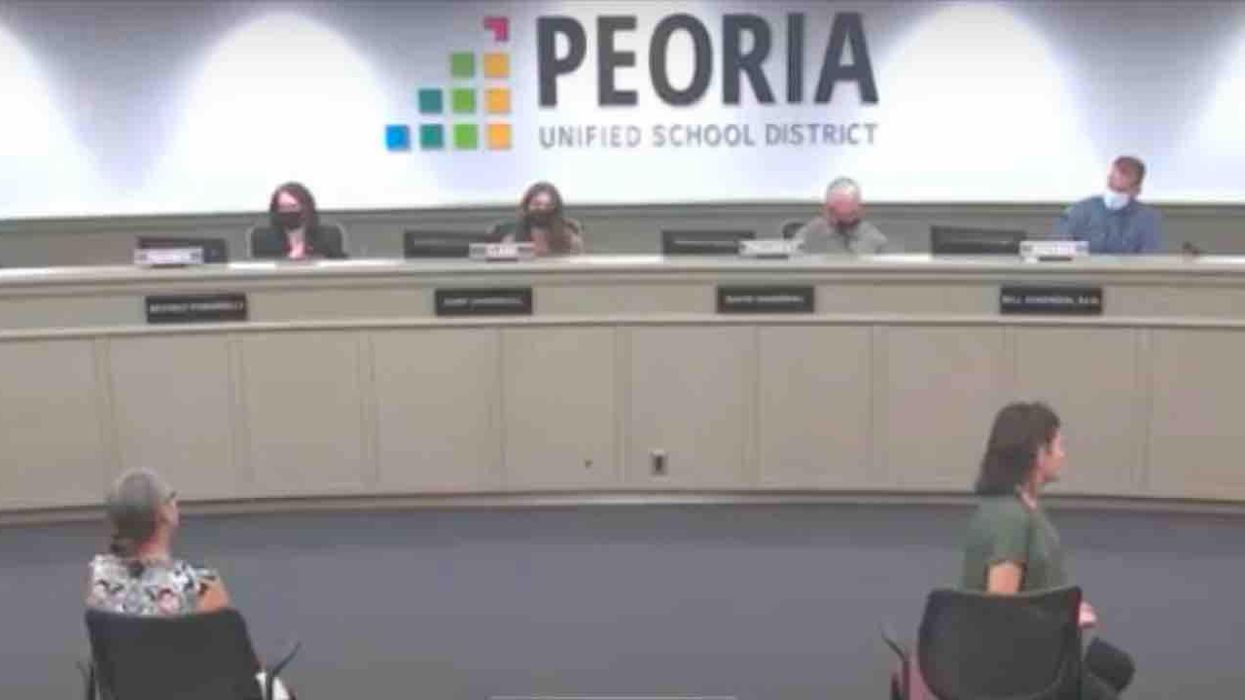 Principal calls parents 'whackos,' 'pushy' for speaking out against critical race theory — and apologizes after her emailed insults come to light