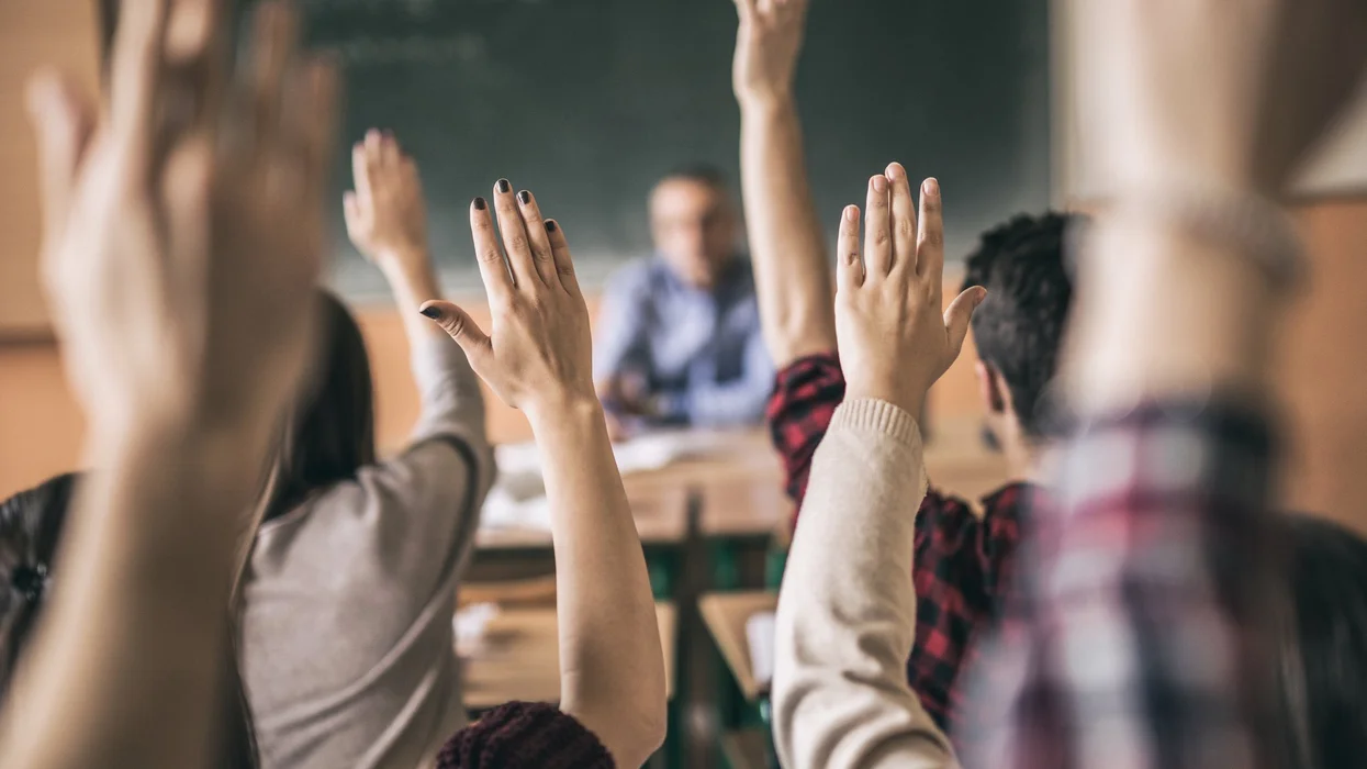 Principal defamed teacher as racist in school-wide email — now school board owes him over half a million dollars
