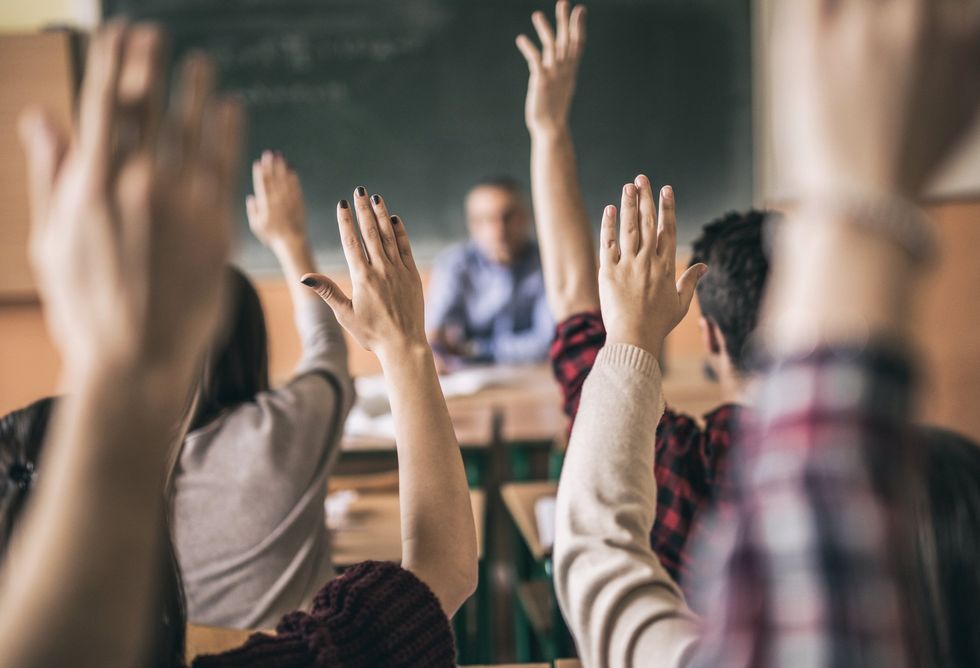 Principal defamed teacher as racist in school-wide email — now school board owes him over half a million dollars
