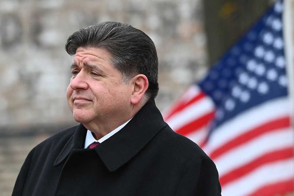 Pritzker sides with criminals once again, signing controversial 'Clean Slate' bill into law