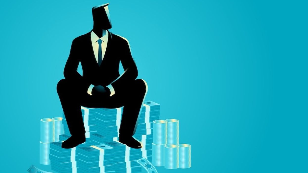 Private equity’s losing streak is coming for your 401(k)