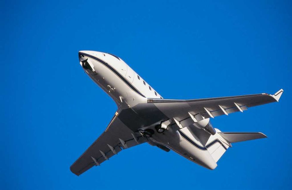 Private jet linked to 'top anti-ICE / anti-Trump' lawyers crashes, resulting in 7 fatalities