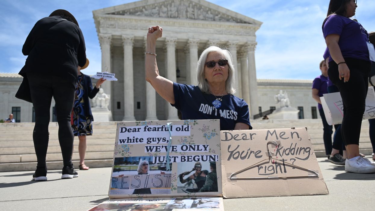 SCOTUS upholds portion of Indiana abortion law that requires aborted babies' remains to be buried or cremated