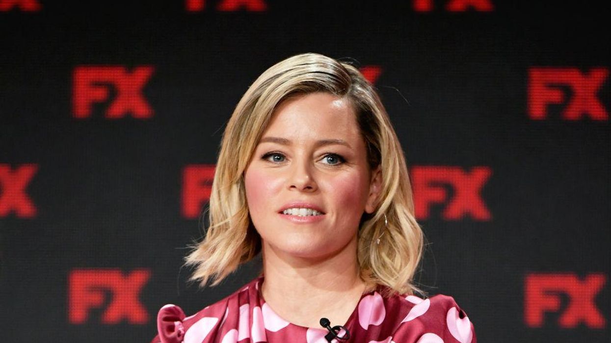 Pro-abortion actress decries Stand Your Ground laws as 'BS,' 'permission to kill people'