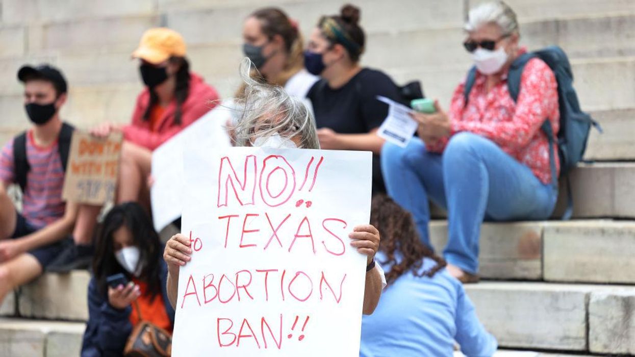 Pro-abortion churches in Texas vow to fight the state's new pro-life law, 'take God back' from the religious right