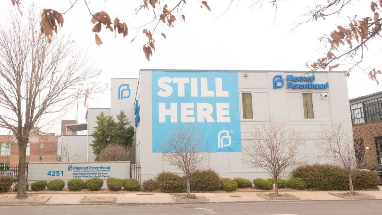 Pro-abortion-rights groups sue to stop Oklahoma's total ban