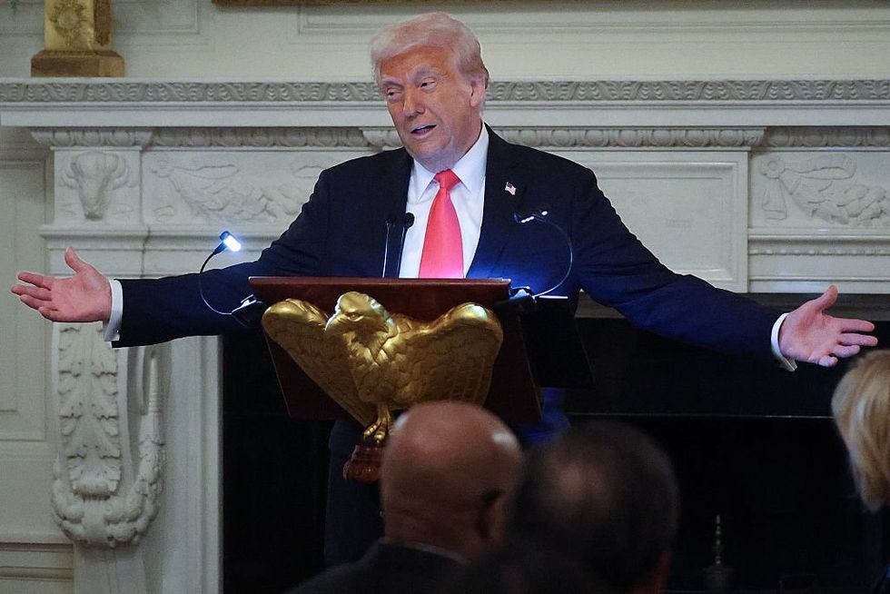 Pro-Hamas student self-deports after Trump lawsuit doesn't go his way