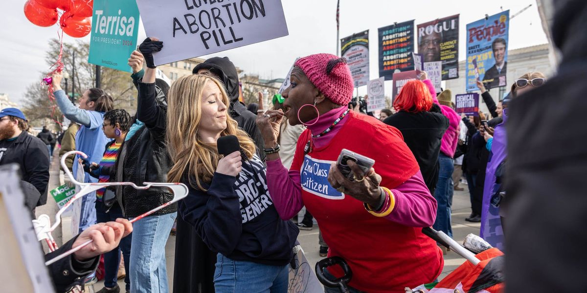 Pro-life activists celebrate victory after Costco announces policy on abortion drug Pro-life activists celebrate victory after Costco announces policy on abortion drug