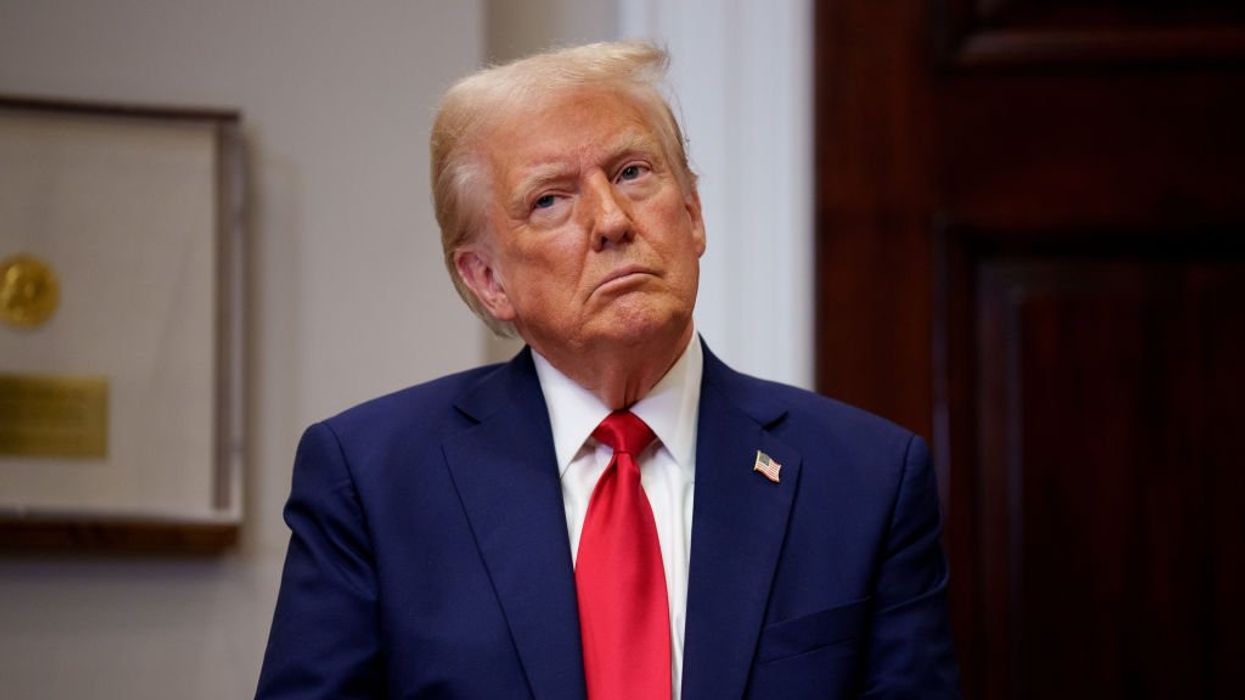 Pro-life betrayal: Why Trump's IVF order signals a dark compromise