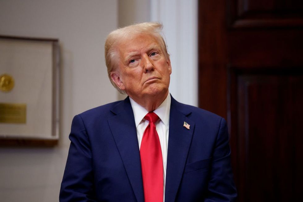 Pro-life betrayal: Why Trump's IVF order signals a dark compromise