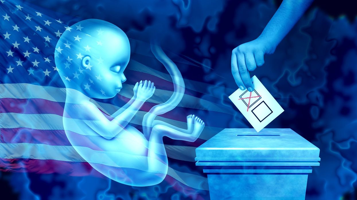 Pro-life Butker backlash signals big trouble for Biden