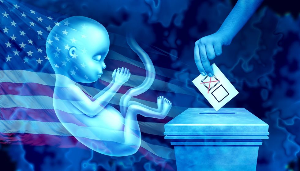 Pro-life Butker backlash signals big trouble for Biden