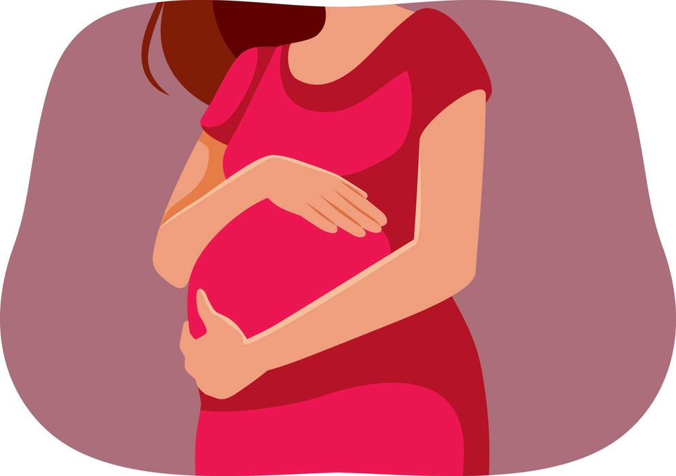 'Pro-life' cannot stop at opposing abortion
