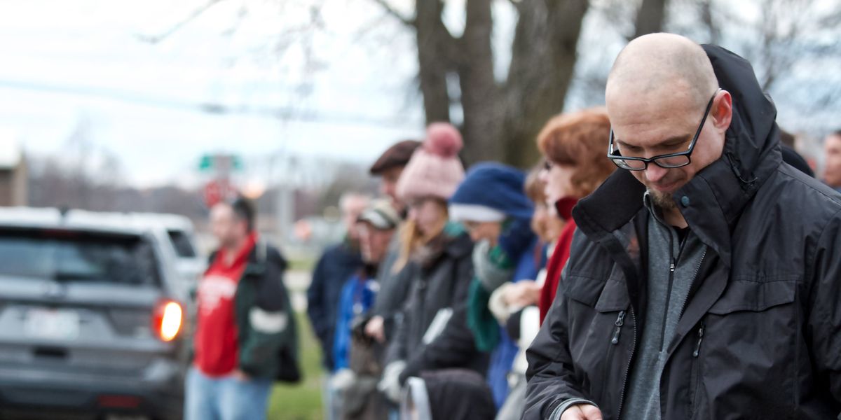 Pro-life groups slap back at 'terrorist' designation from Fort Liberty | Blaze Media