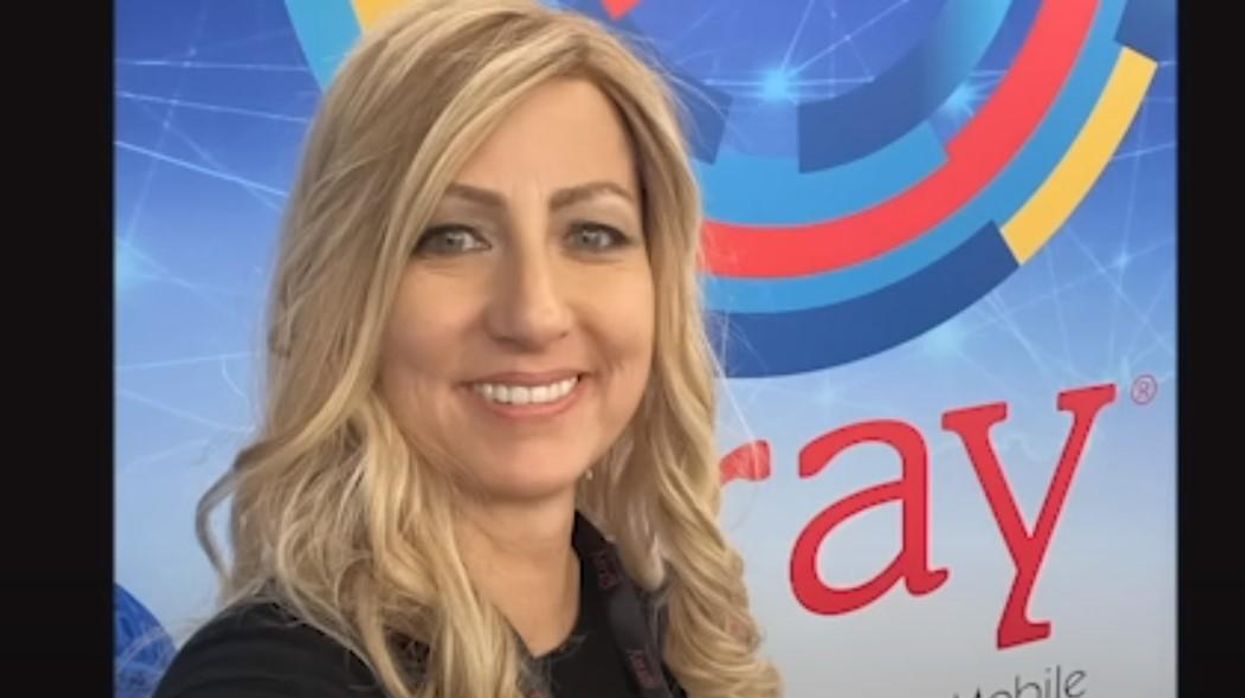 Pro-life news anchor fired for 'practicing partisan politics' — at her church