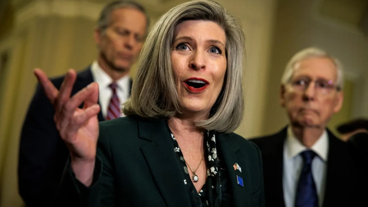 Pro-life senator announces she will not seek re-election