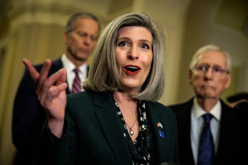 Pro-life senator announces she will not seek re-election
