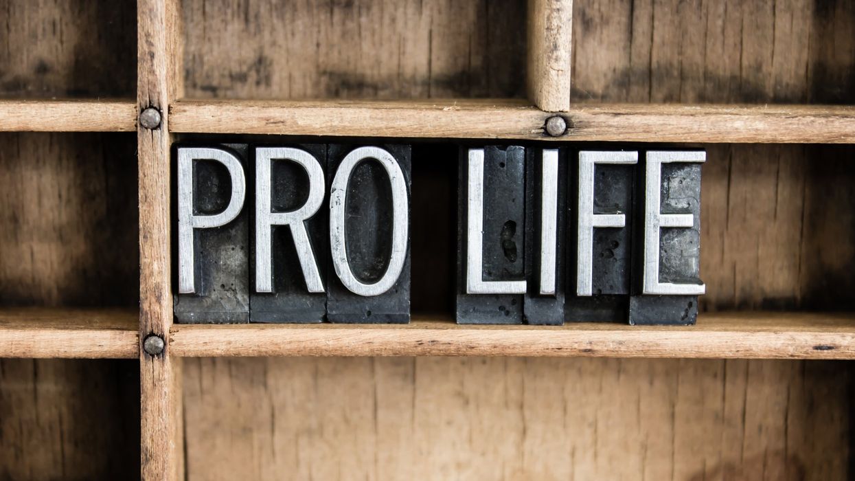 Pro-lifers lost big in Ohio. What now?