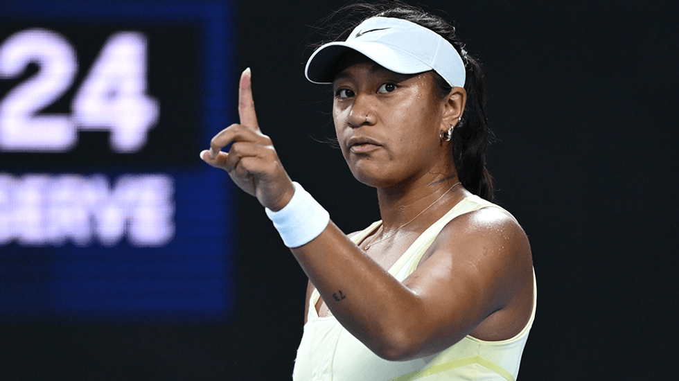 Pro tennis player says her 'toxic boyfriend' caused her retirement: 'Racist, misogynistic, homophobic'