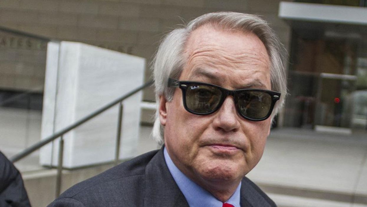Pro-Trump attorney Lin Wood launches bid for chairman of South Carolina GOP
