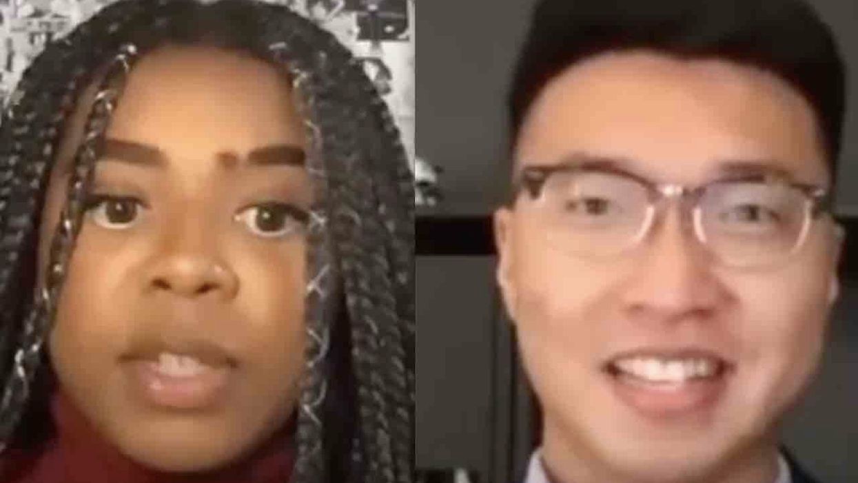 Pro-Trump minority students: Despite attacks by campus leftists, bias from professors, our conservative values are strong