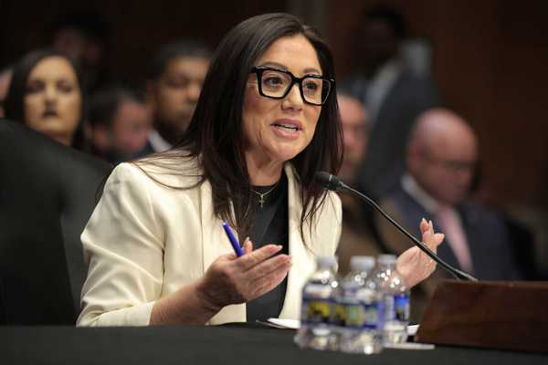 Pro-union Lori Chavez-DeRemer resigns as labor secretary amid misconduct probe