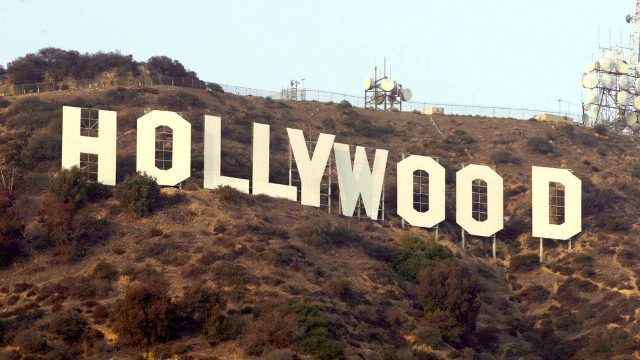 Producers of Hunter Biden biopic say Hunter's Hollywood affiliates spied on the film