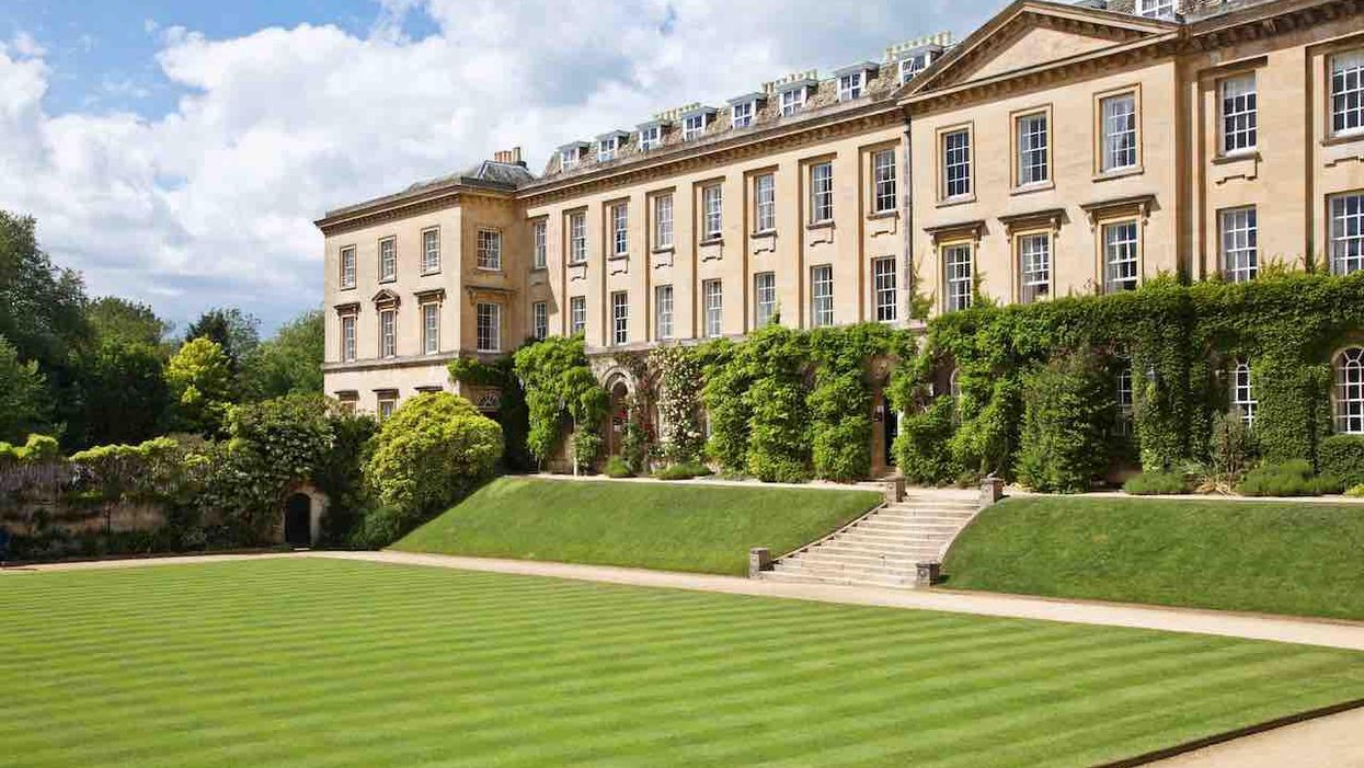 Professor candidates' 'woke score' — how actively they've promoted equity, diversity, inclusion — proposed as hiring criteria at Oxford University: Report