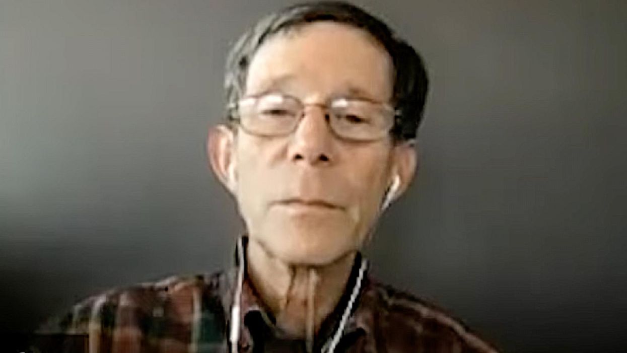 Professor claims people should not presume all pedophilic relationships 'start with a predatory or criminally inclined adult'