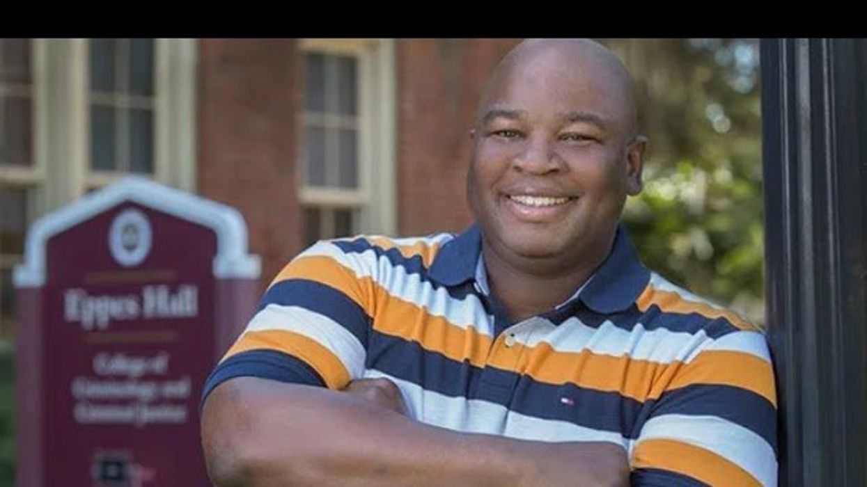 Professor fired for 'incompetence' and 'false results' after 6 studies were retracted on topics like systemic racism and lynching